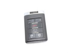 CADILLAC 6 BUTTON REMOTE E4806 image 3