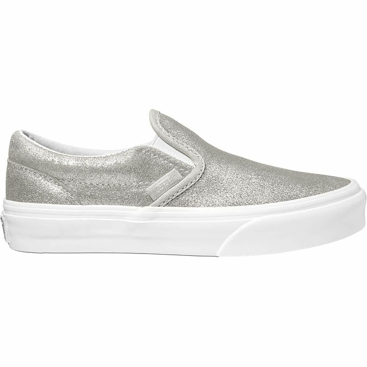 Vans Kids' Classic Slip-On Core Little Kid's Sneaker Size 11 - £23.34 GBP