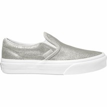 Vans Kids&#39; Classic Slip-On Core Little Kid&#39;s Sneaker Size 11 - £23.02 GBP
