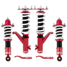 BFO Adjustable Coilover lowering kit for Honda Civic &amp; Si EM2 01-05 - £193.31 GBP