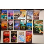 16 Catherine Coulter FBI Thriller Series Books Lot 2 Brit Maze Target Kn... - $52.24