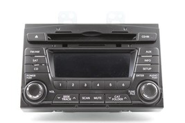 Audio Equipment Radio EX Luxury Canada Receiver Fits 11-13 OPTIMA 2569 - £71.93 GBP