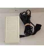 Brother Sewing Machine Controller Foot Pedal 1.0A Model M 3-Prong 331-21 - $36.68