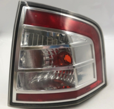 2007-2010 Ford Edge Passenger Side Tail Light Taillight OEM A03B10027 - £45.21 GBP