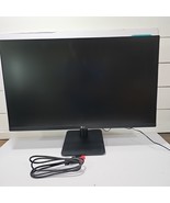 LG 27MP40W-B 27 in Widescreen IPS LCD gaming Monitor Tested Working Exce... - €67,97 EUR