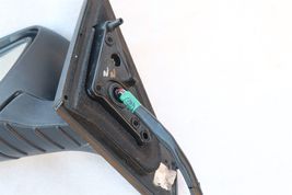 13-18 Toyota Avalon Door Mirror Heated W Blind Spot Driver Left LH (14 Wire) image 10