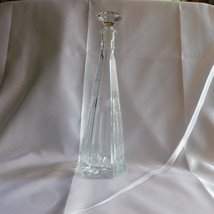 Very Tall Six Sided Decanter with Matching Stopper # 21847 - $34.60