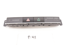 New OEM Genuine Mitsubishi Hazard Switch Lamp 2013-2021 Outlander PHEV 8... - £97.08 GBP