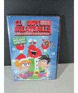 Cloudy with a Chance of Meatballs: Lobster Claus is Coming to Town (DVD,... - £1.57 GBP
