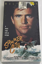 Summer City - (1993, VHS) Mel Gibson Rare!! - £4.61 GBP