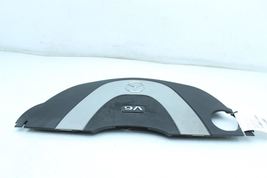 C230 05-07 Engine Cover 70516 image 6