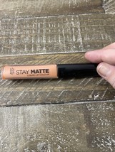 Rimmel Stay Matte Liquid Lip Color 703 Vanilla Lovin - €10,06 EUR