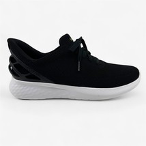 Kizik Athens Black Mens Athletic Sneaker - $89.95