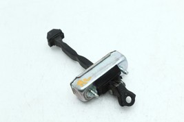 2006-2013 LEXUS IS250 IS350 REAR LEFT DOOR STOPPER CHECK STRAP H1278 image 8