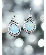 Vintage Drop Dangle Style Earrings Fashion/Boho Jewelry For Women New (O... - $236.30 MXN