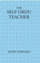 The Self Urdu Teacher [Hardcover] - £24.66 GBP
