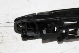 2002-2005 MERCEDES BENZ ML350 RIGHT FRONT DOOR HANDLE EXTERIOR K7498 image 7