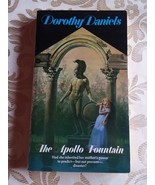 The Apollo Fountain - Dorothy Daniels (Warner Paperback Library, Gothic ... - £7.86 GBP