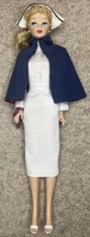 My Favorite Career Registered Nurse Barbie Doll, No Box - £117.47 GBP