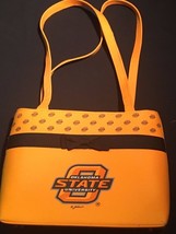 Oklahoma State University Cowboys OSU Ladies Purse Handbag NWOT - £18.15 GBP