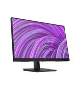 New HP P22h G5 FHD 22&quot; IPS LCD Monitor, W/HDMI &amp; DisplayPort Cable Black... - €129,64 EUR