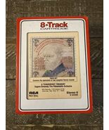 A Tchaikovsky Treasury 8 Track Tape - €25,40 EUR