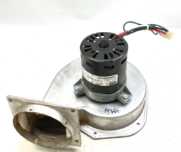 FASCO 7021-9561 Draft Inducer Blower Motor 115V X38020420017 used tested... - £60.59 GBP