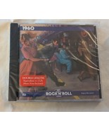 Time Life Music The Rock N Roll Era 1960 CD Double Length 22 Songs NEW - $9.89