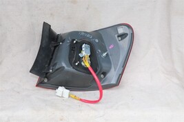 06-11 Lexus GS300 GS350 GS450 GS460 GS450h LED Tail Light Lamp Driver Left - RH image 4