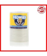 Durable Clear Hockey Tape Pack – 5 Rolls with Strong Adhesive for Sports... - $935.95 MXN