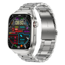 Smart Watch U8 Bluetooth Call Music Play Heart Rate Blood Pressure Blood Oxygen  - £53.47 GBP