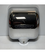 EXCEL XLERATOR XL-C8 Auto Touchless Hand Dryer Wall Mount Chrome - $84.98