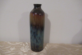 Small Ceramic Vase - handmade pottery vase- Pottery Bud Vase- Farmhouse vase - £19.93 GBP