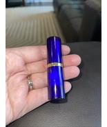 Estee Lauder All Day 8A CAFE LATTE Lipstick Shimmer Shine Pearl .12 oz/3... - $40.00