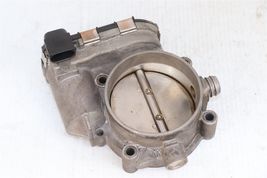 Mercedes W220 S600 CL600 M137 Throttle Body V12 1371410125 image 3