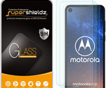 3X Tempered Glass Screen Protector For Motorola One Action - $18.99
