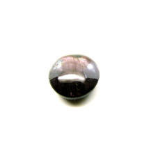 4.3Ct Naturale Non Trattato Stella Rubino Rotondo Cabochon Gemma - £13.53 GBP