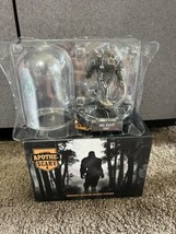 Bigfoot Apothe-Scary Loot Fright Exclusive Figure w box - £19.46 GBP