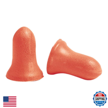 Howard Leight Maximum Earplug Refill For Hl400 Dispenser 200 Pairs Pink ... - $59.34