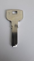 3 X  TESA Key Blanks/Schlüsselrohling/Chiave/Cles/Llave - £5.88 GBP