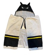 Kids Batman Bathrobe - $9.90