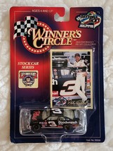 Dale Earnhardt #3 Daytona 500 40th Annual Stock Car Series 1998 NASCAR 50th - $6.99