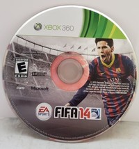 FIFA 14 Microsoft Xbox 360 Game Disc Only - £3.88 GBP