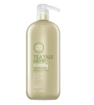 Paul Mitchell Restoring Conditioner &amp; Body Lotion, Liter - £49.37 GBP