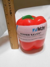 NEW Hutzler Red Pepper Saver great for BBQ&#39;s  dishwasher safe - £8.71 GBP