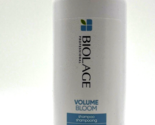 Biolage Volume Bloom Shampoo /Fine Hair 33.8 oz-New Package - £31.18 GBP
