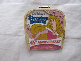 Disney Trading Pins 27418     WDW - Aurora &amp; Briar Rose - Sleeping Beauty - 45th - £25.75 GBP