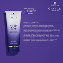 Alterna Caviar Anti-Aging Replenishing Moisture CC Cream, 5.1 Oz. image 4