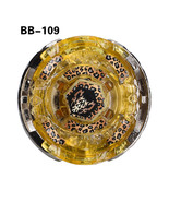 Beyblade Star Sign Busrt Gyro with Launcher Single Spinning Top BB109 To... - £11.18 GBP