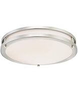 Westinghouse Lauderdale Dimmable Led Indoor Ceiling Light Fixture - $128.39 CAD